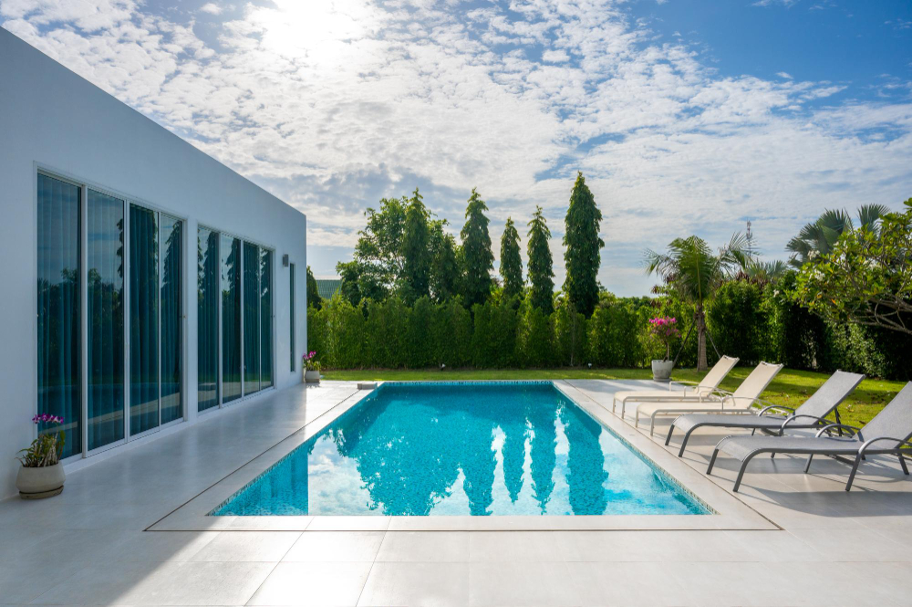 Ways to Make Your Pool Look and Feel Brand New