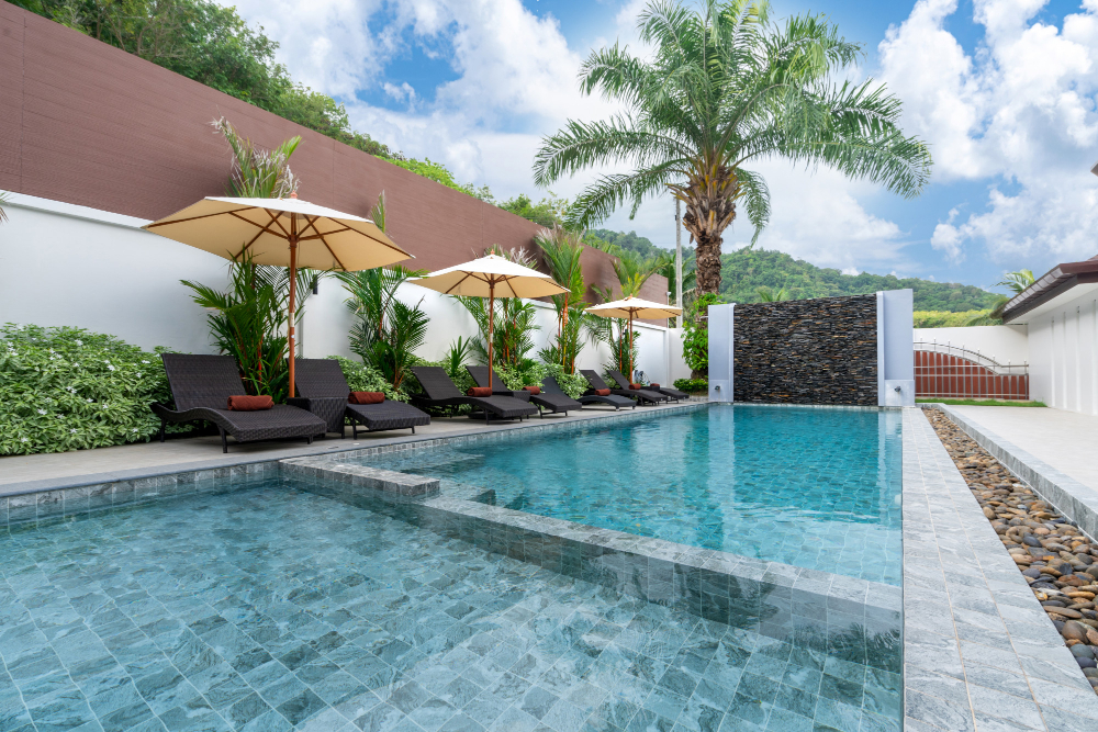 Top Tips for a Stunning Pool Remodeling Project