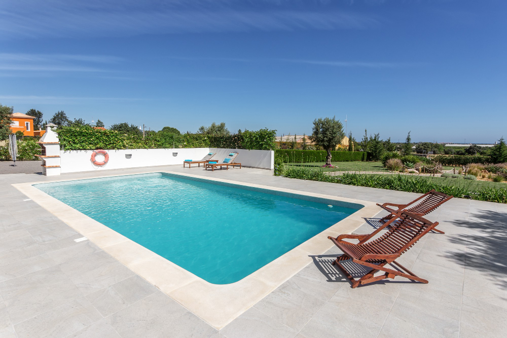 When is the Best Time to Schedule a Pool Remodel?