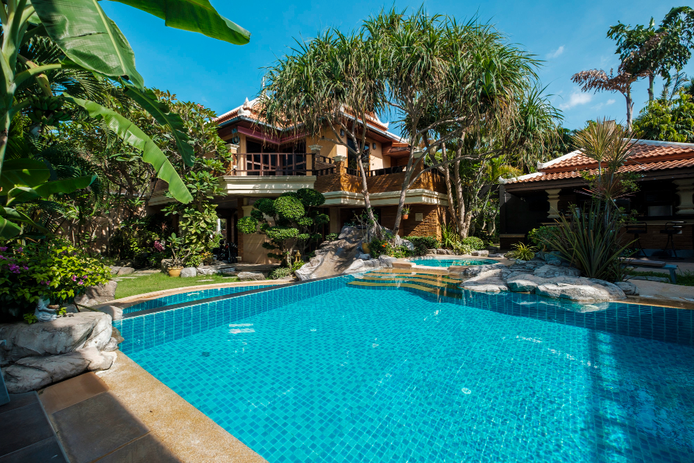 Why Pool Remodeling Is a Must for Every Homeowner