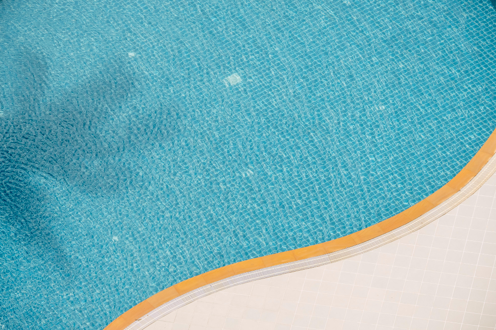 The Importance of Pool Plaster Repair