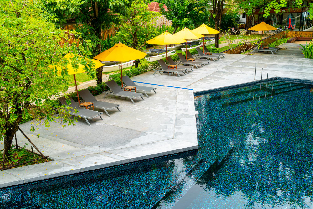 The Ideal Season to Remodel Your Pool in St. Augustine, FL