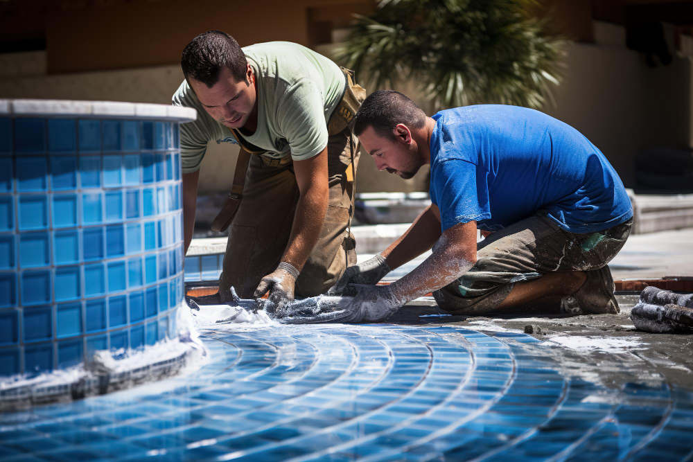 Key Considerations Before A Pool Renovation