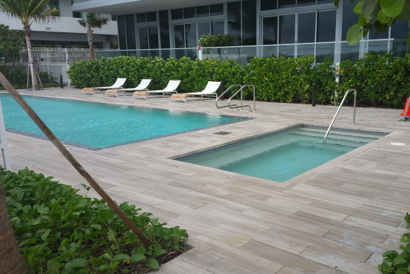 How Long Does a Pool Renovation Take?