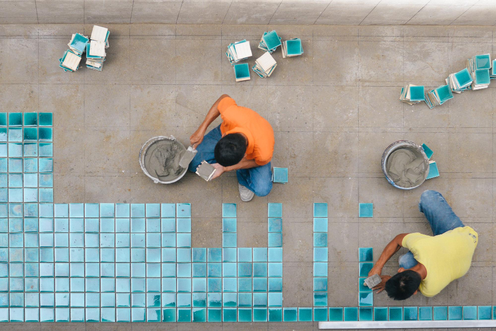Why Hire a Professional Pool Renovation Contractor?