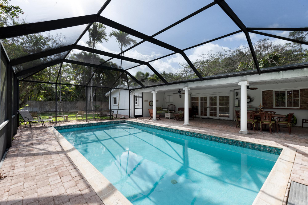 Transform Your Backyard: Creative Pool Remodeling Ideas