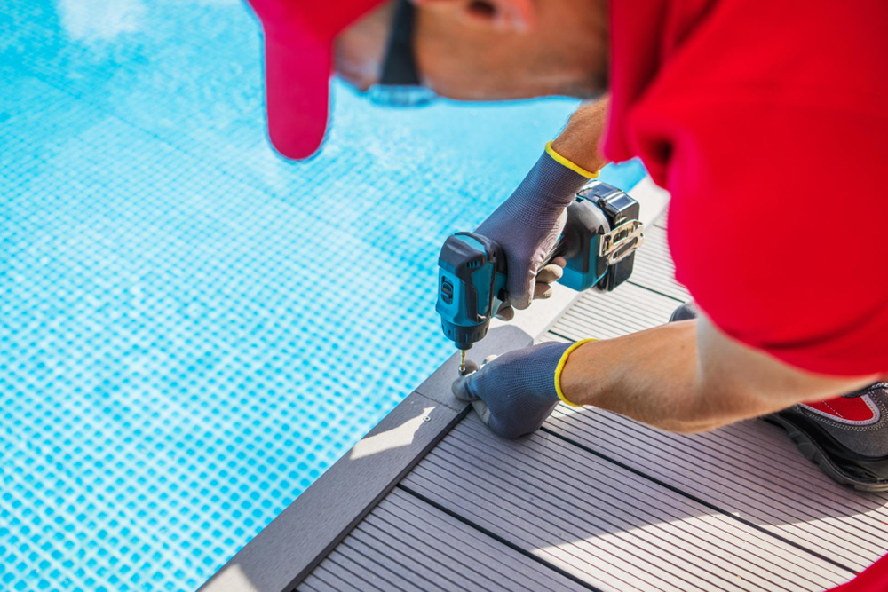 Why Hiring a Professional Pool Renovation Contractor is Worth It