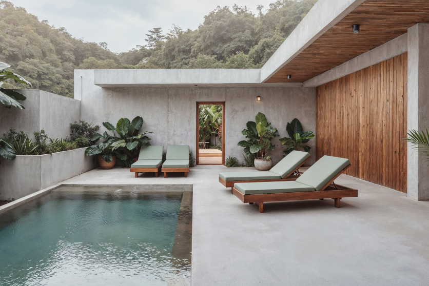 Transform Your Backyard: Pool Remodeling Meets Outdoor Living