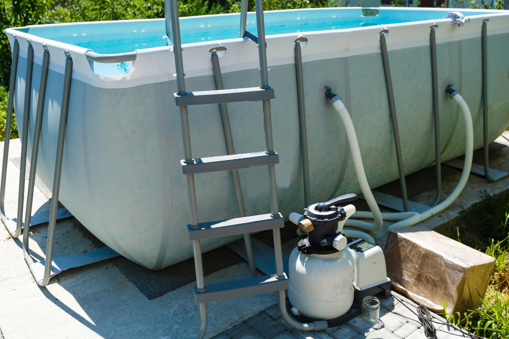 How to Fix a Loud Pool Pump Before It Fails