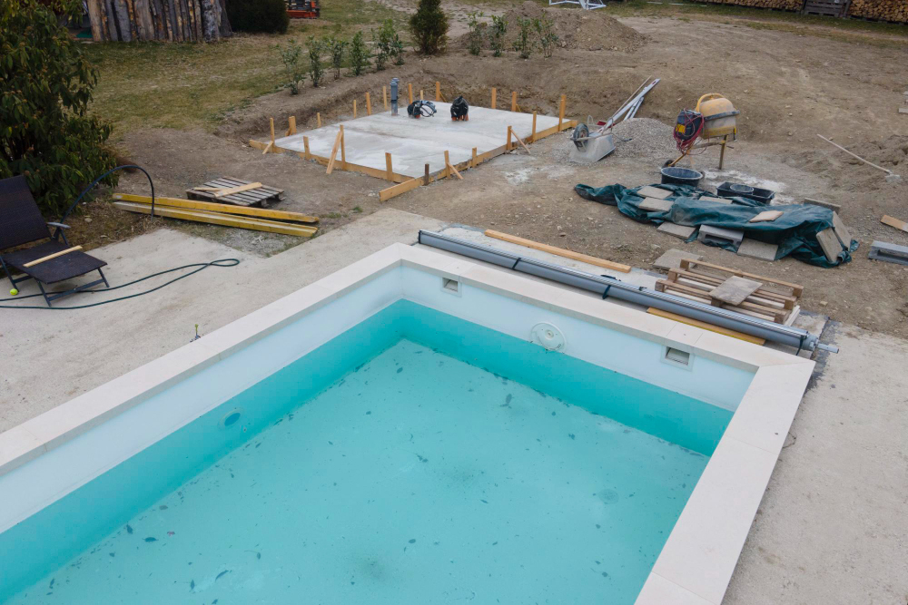 Pool Resurfacing vs. Full Renovation