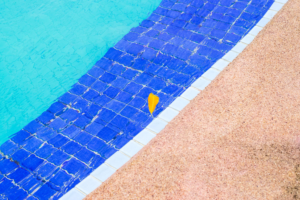 Pool Resurfacing Jacksonville, FL: What Does It Cost?