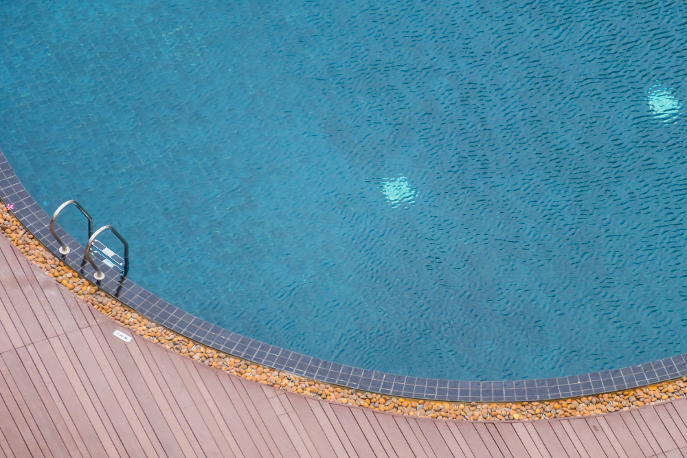 Cheap Pool Resurfacing Can Cost You More