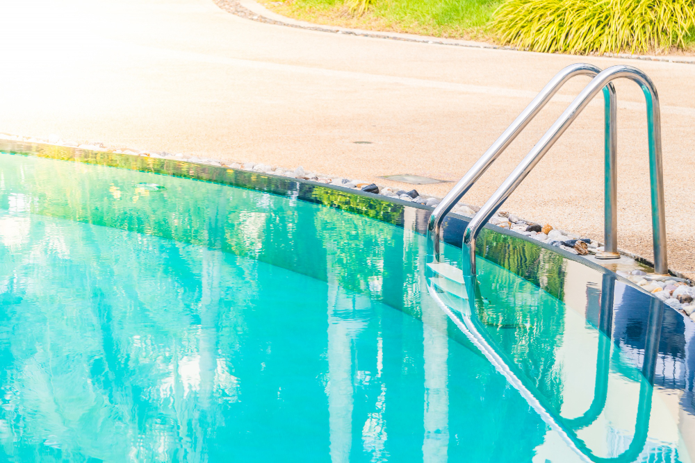 Calcium Hardness in Swimming Pools: Everything You Need to Know