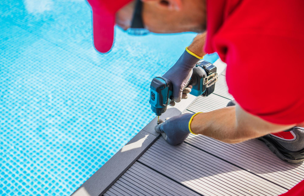 Effective Tips to Avoid Costly Pool Repairs