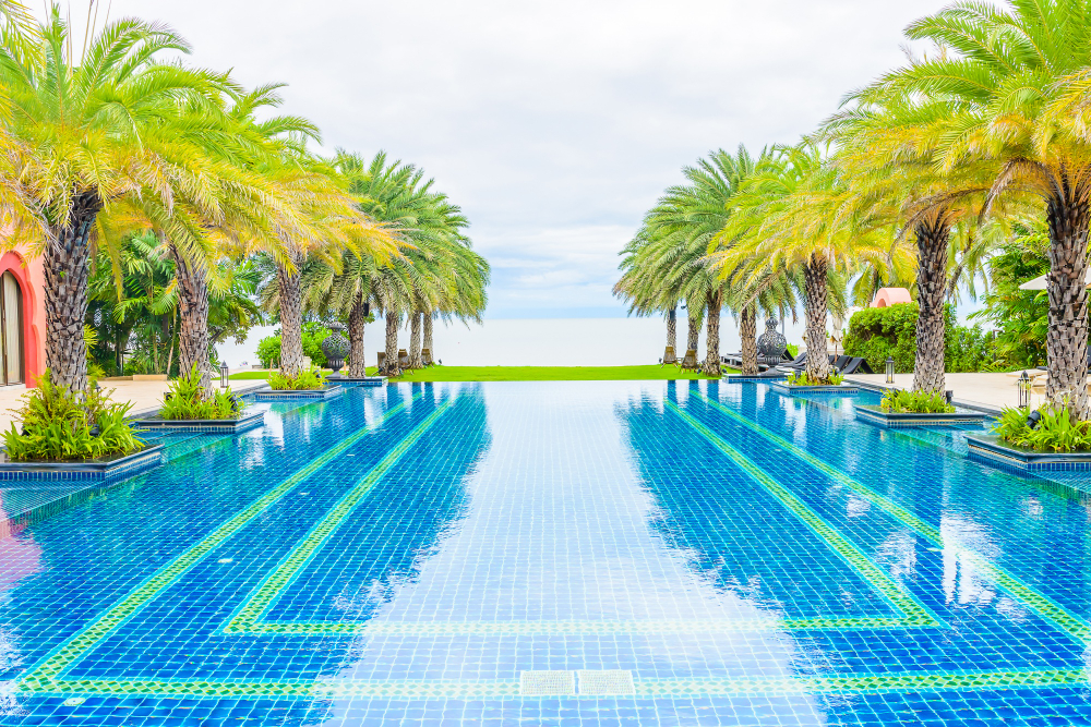 Pool Renovation Ideas for Your Orlando Oasis