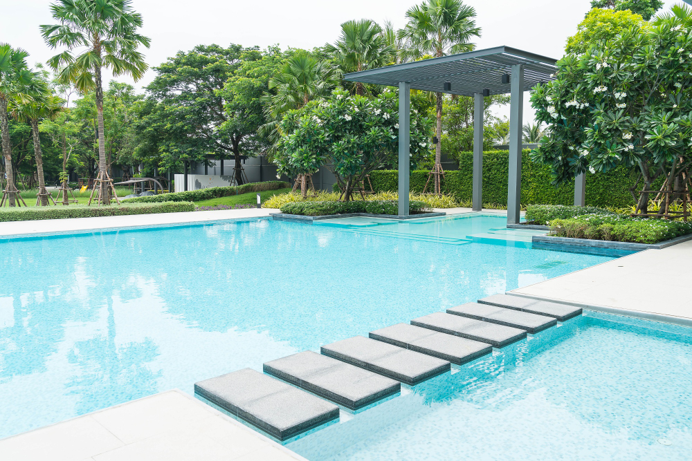 Great Additions for Pool Remodeling