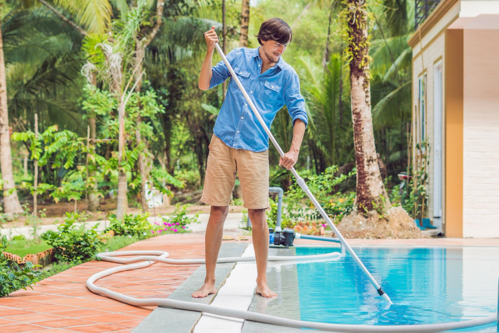 The Ultimate Guide to Pool Upkeep After Remodeling