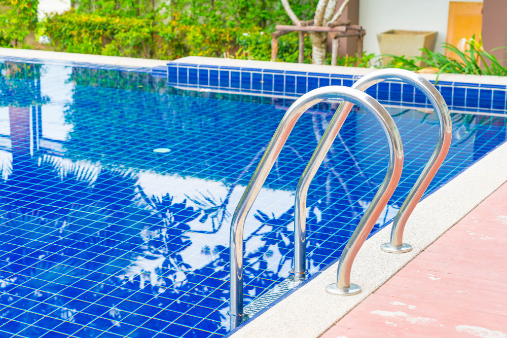 Keep Your Pool Sparkling: Essential Maintenance and Repair Tips