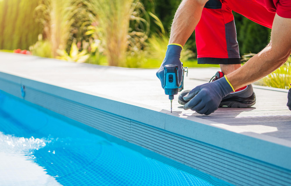 How to Get the Most Out of Professional Pool Renovation