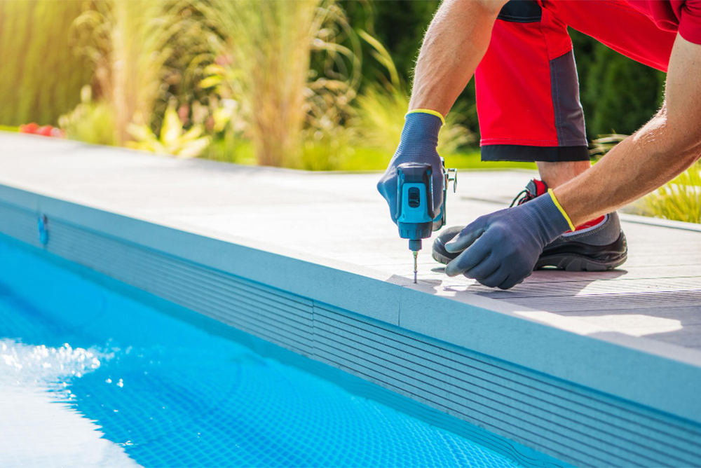 How Long Does a Pool Renovation Take?