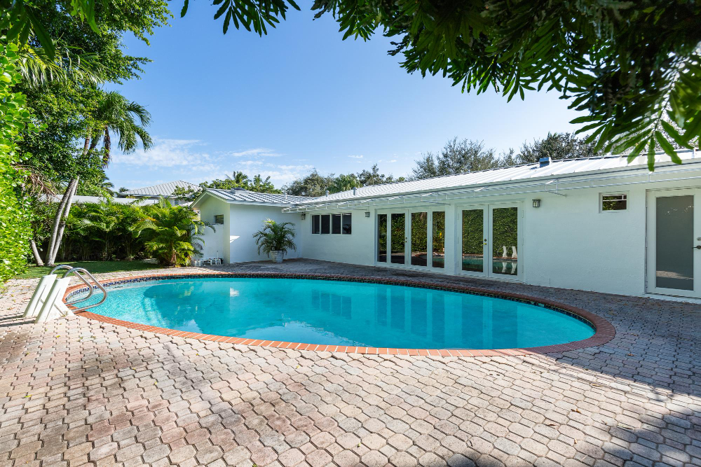 Boost Your Home's Value with a Pool Renovation