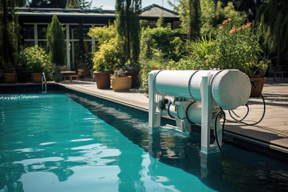 Signs To Look That Means Your Pool Pump Need to Be Replaced