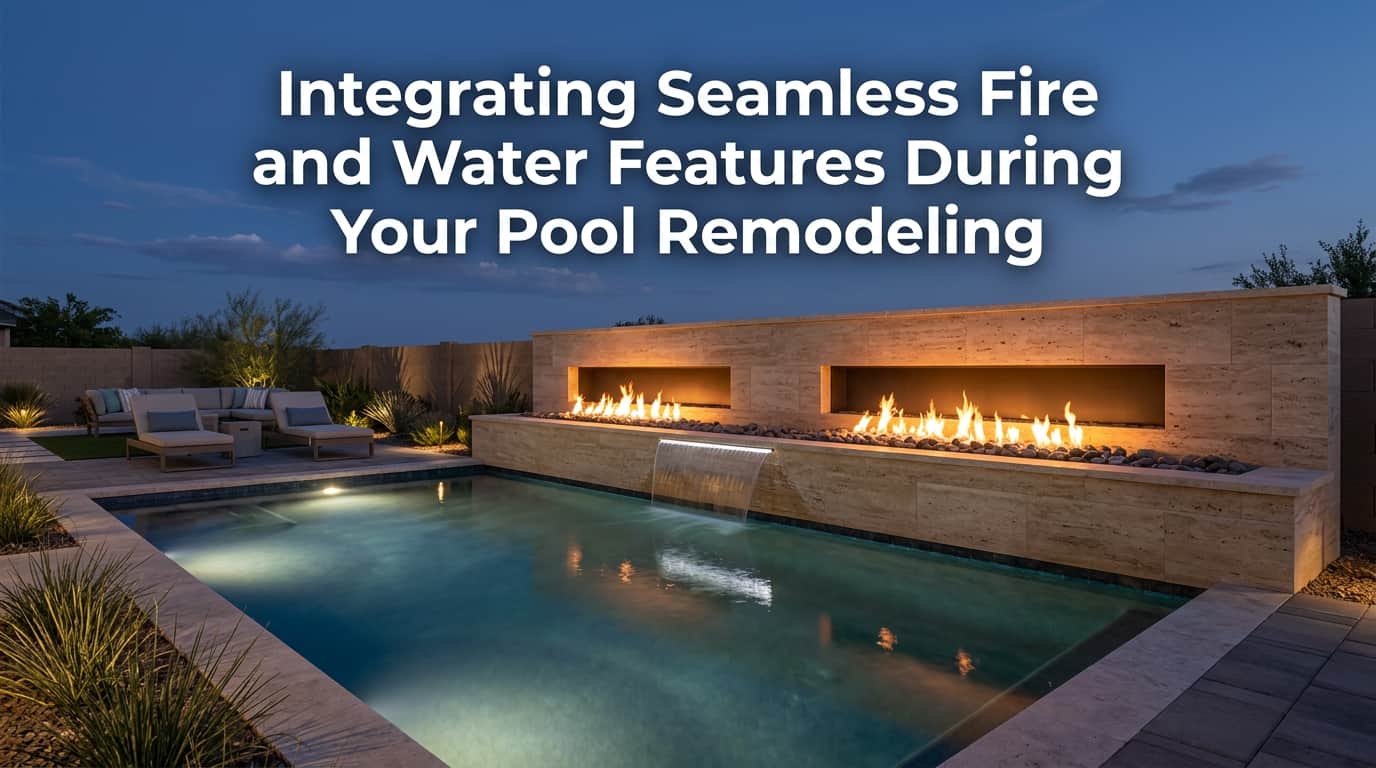 2026/Fire & Water Features: Upgrade Your Jacksonville Pool