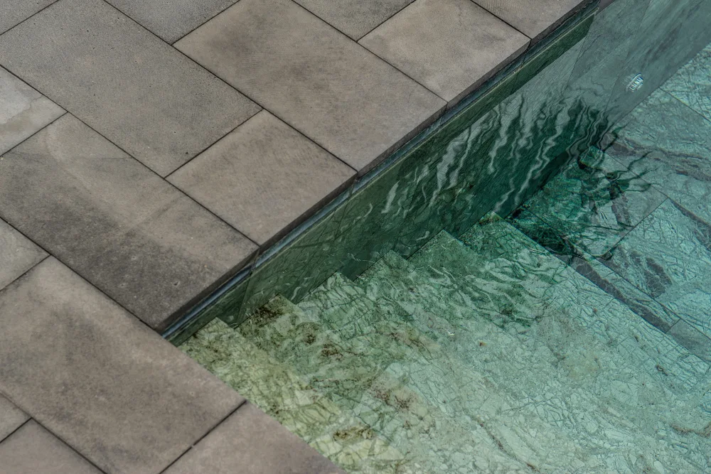 Signs It's Time to Resurface Your Pool