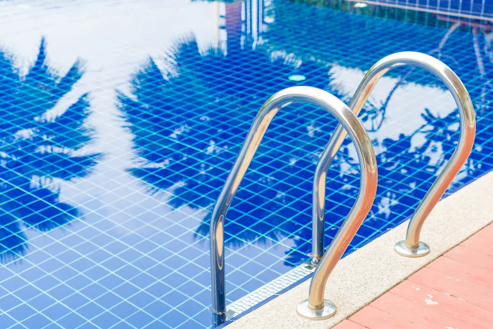 Pool Repair: Important Considerations
