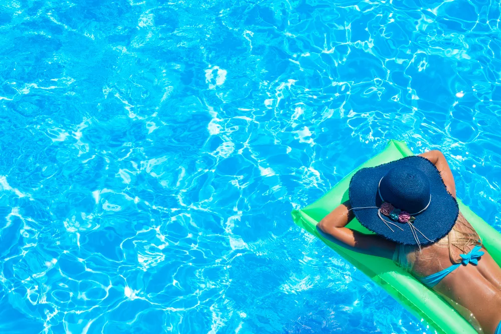 Dive into the Top Pool Trends