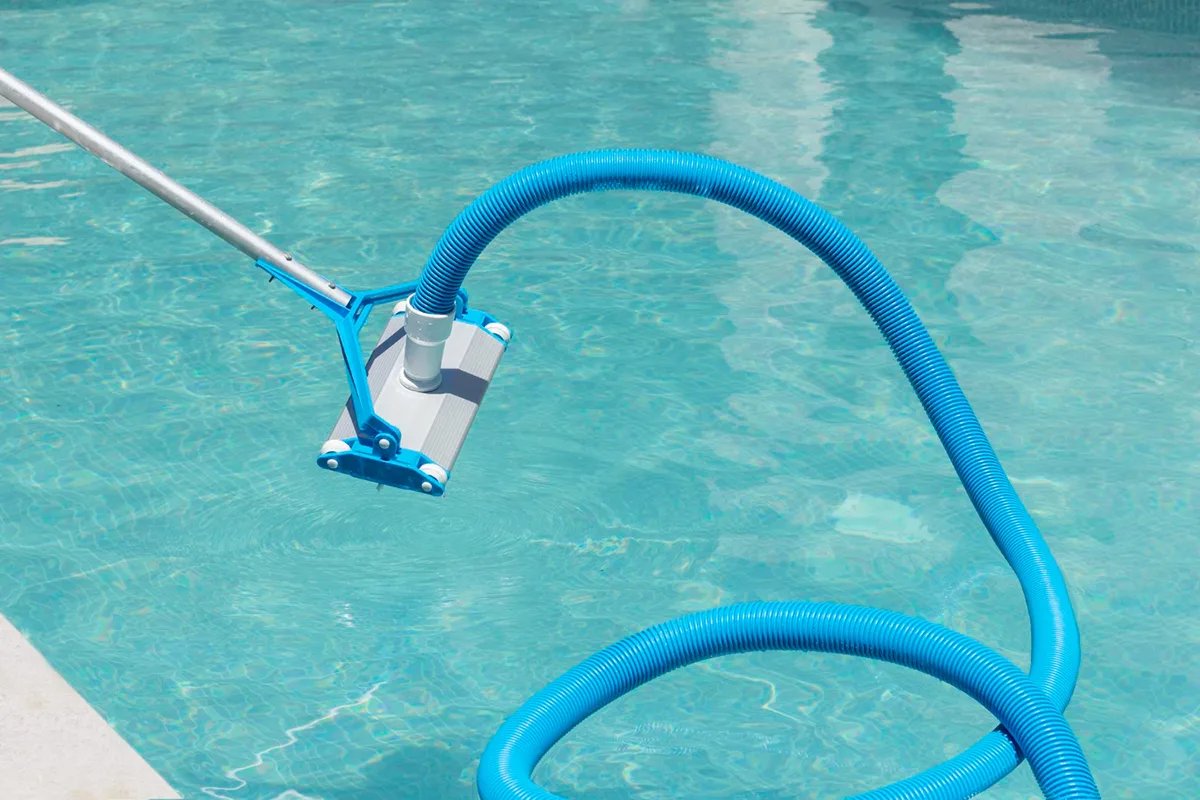 Tips For Cleaning Your Swimming Pool