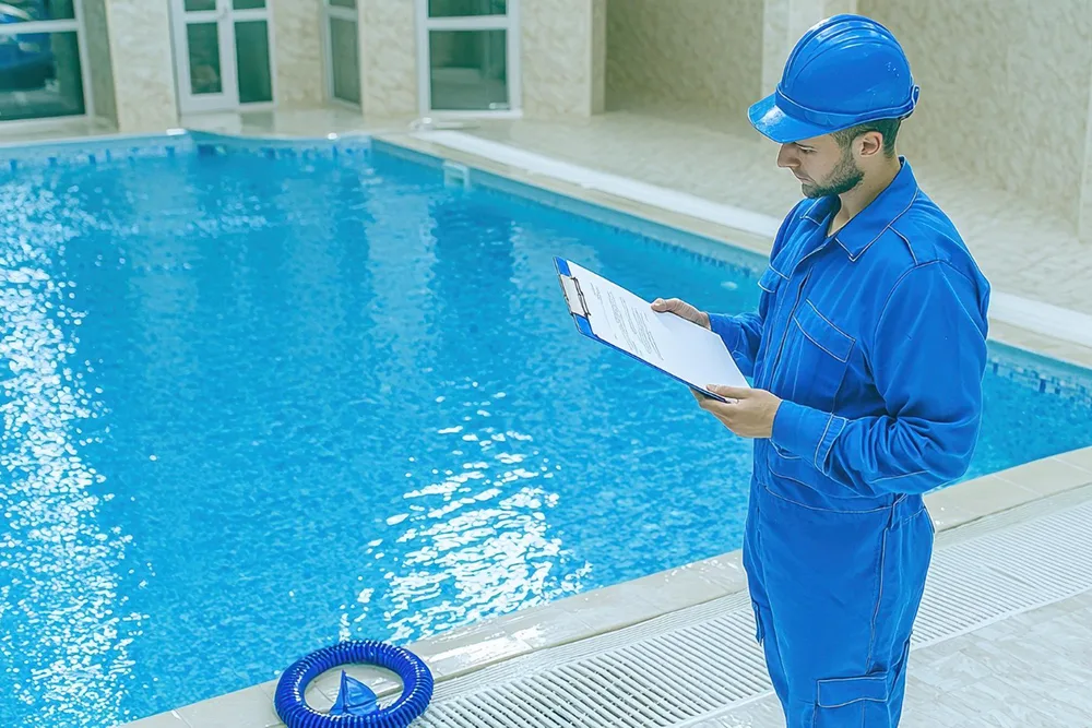 Top Reasons to Secure Regular Pool Service & Inspection