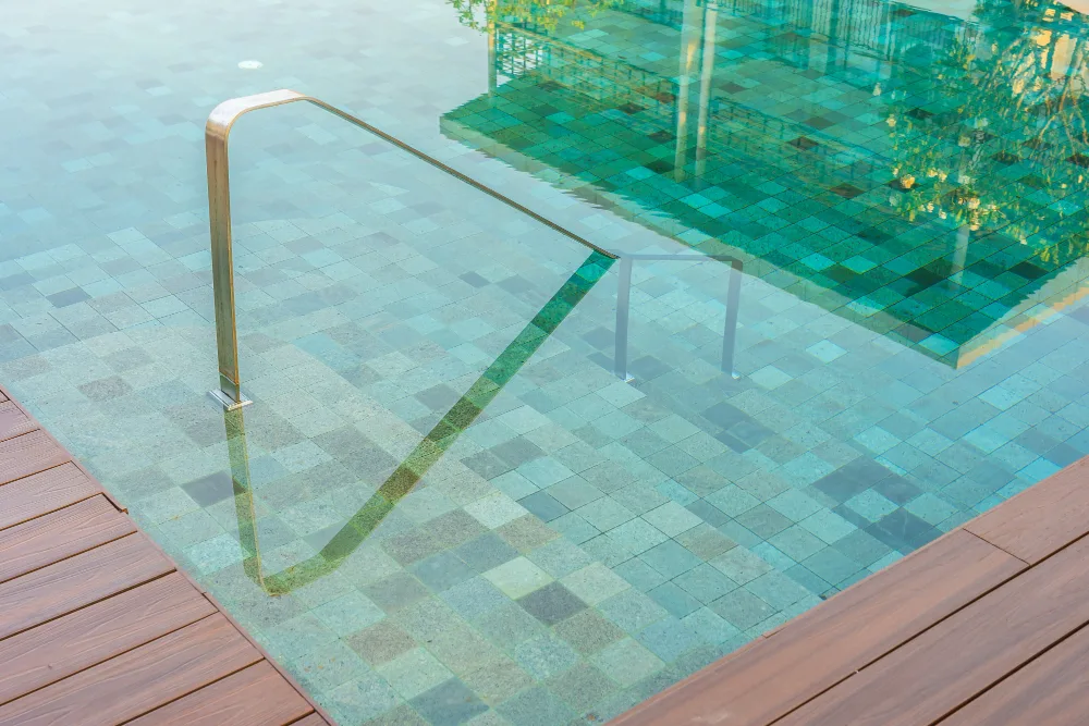 Pool Resurfacing Ideas That Boost Your Jacksonville Home's Value