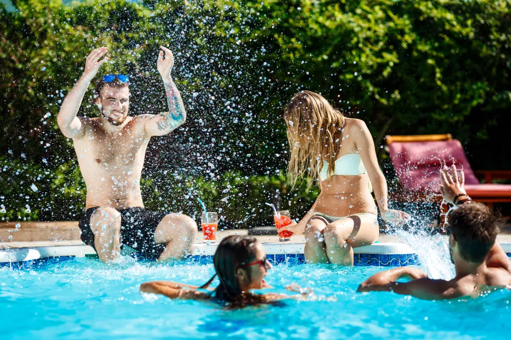 Pool Party Ready: Essential Upgrades and Repairs for Florida Pools