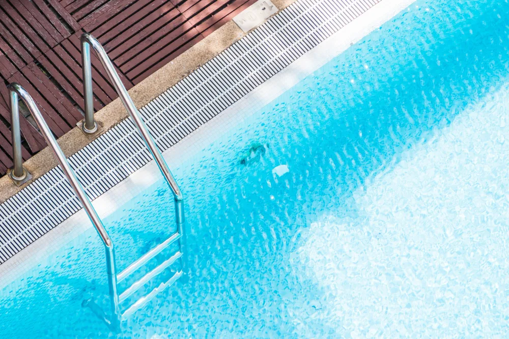 Why You Should Consider a Pool Inspection Before Buying Property