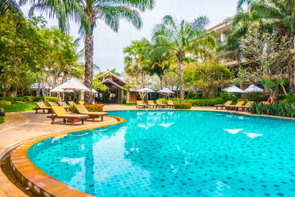 How A Professional Swimming Pool Renovation Company Can Save You Money