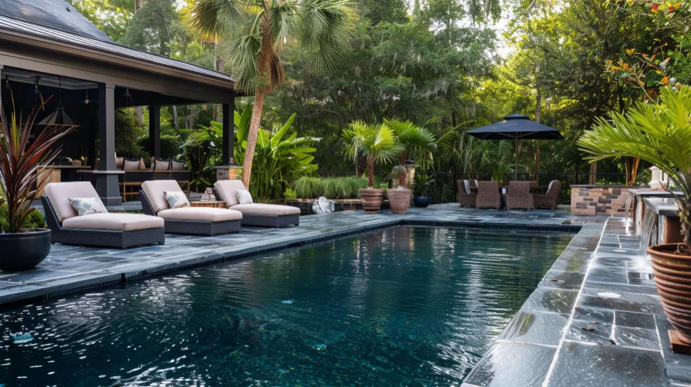 Transform Your Backyard: Top Pool Renovation Ideas for Orlando Homes