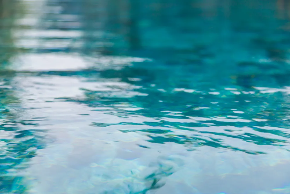 How to Clean Your Cloudy Pool Water and Why It Happens