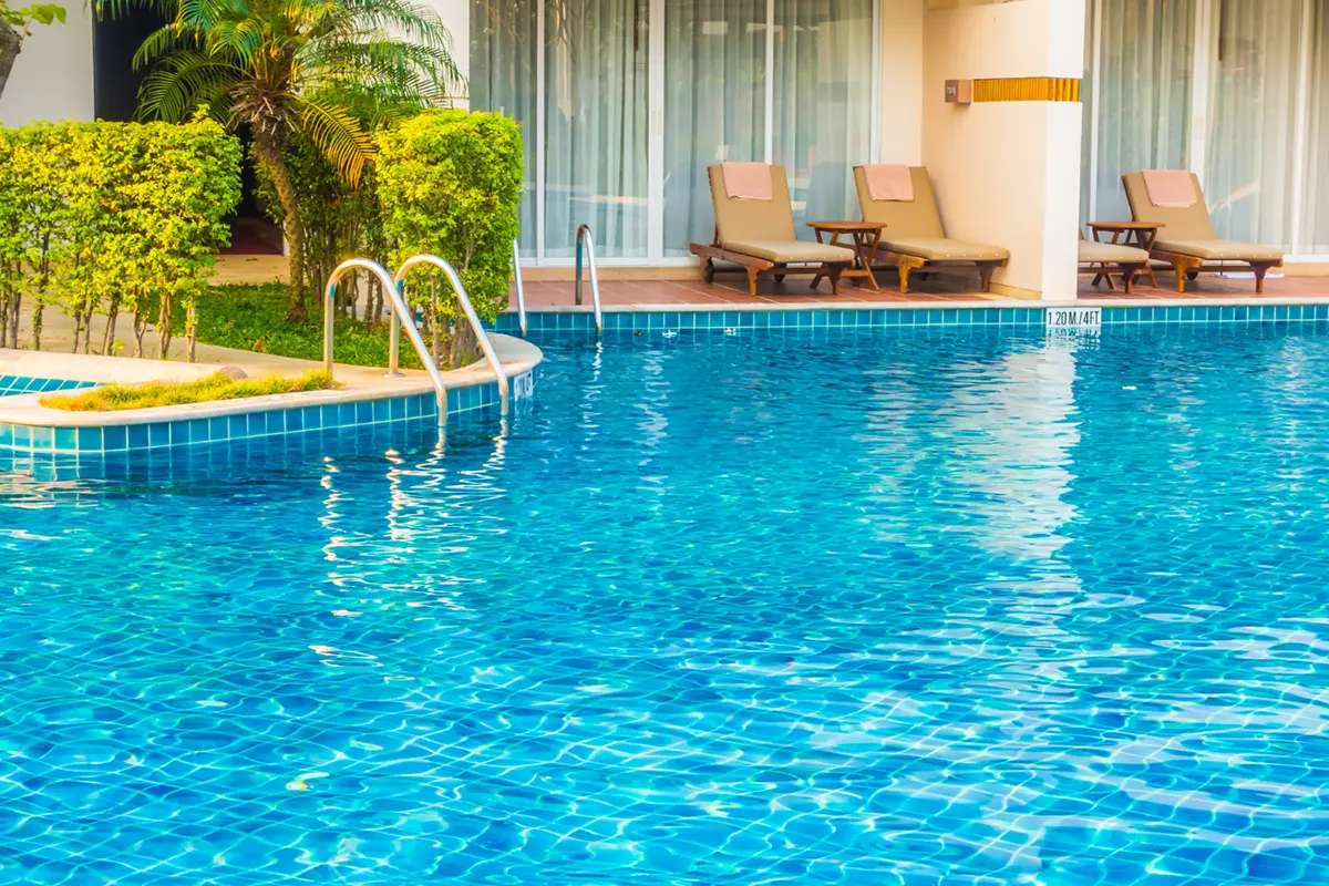 Choosing the Right Type of Inground Pool for Your Home