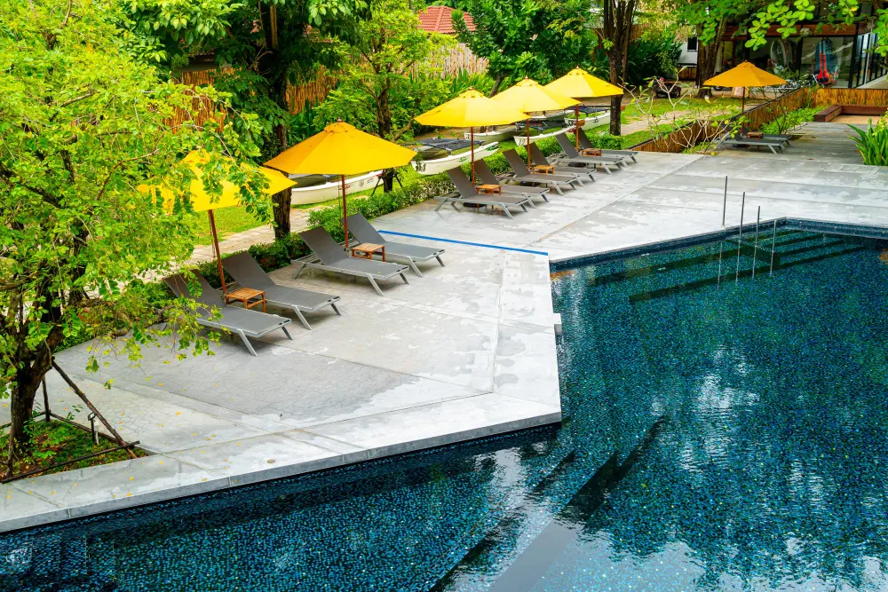 The Ideal Season to Remodel Your Pool in St. Augustine, FL
