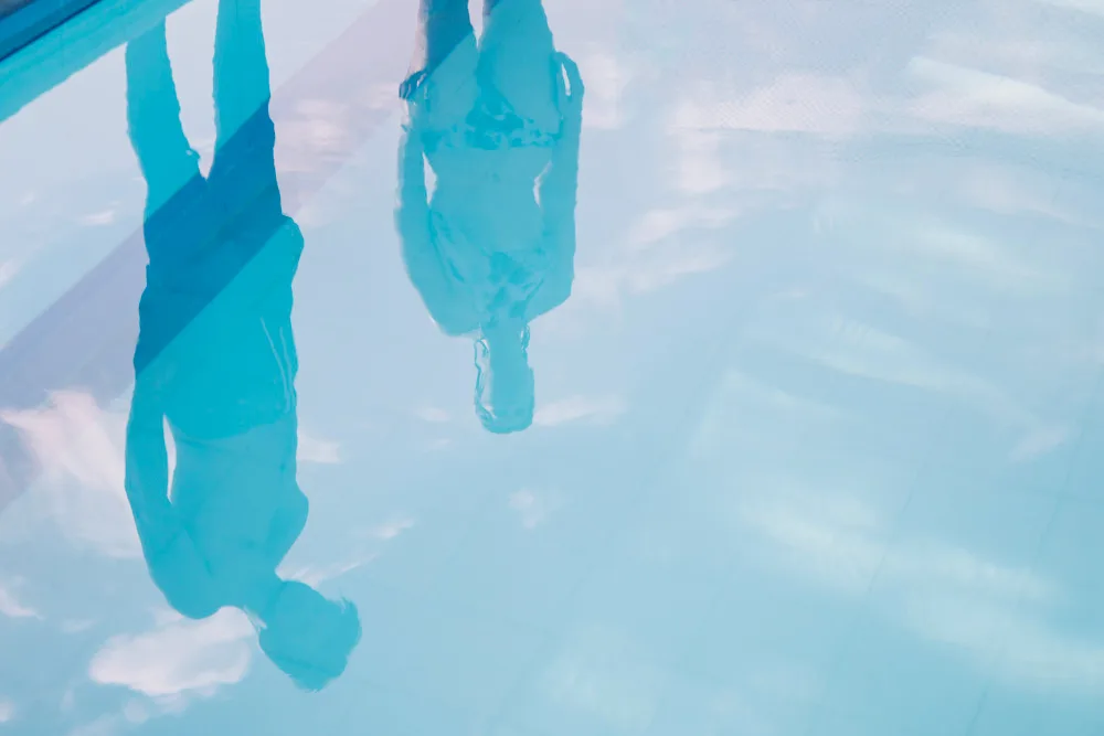 What to Do with Cloudy Pool Water