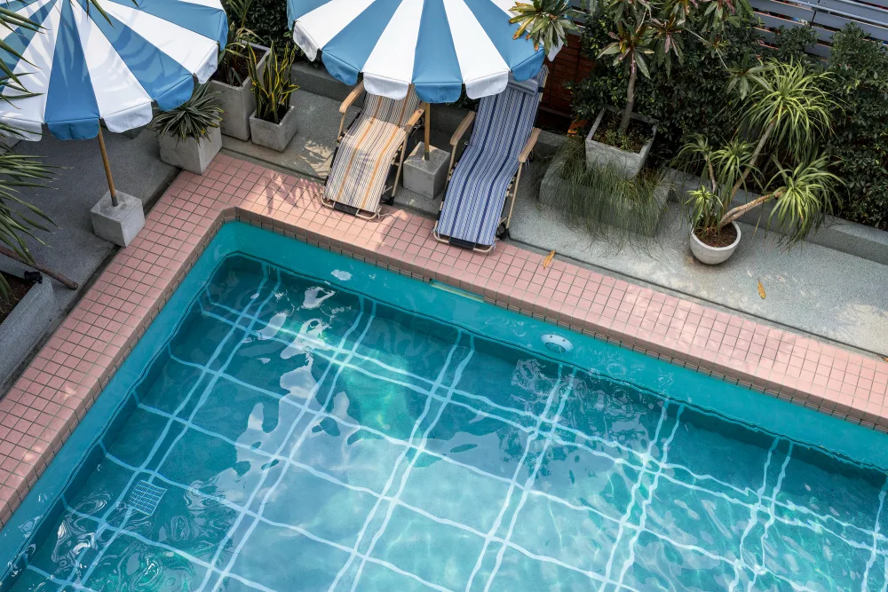 The Most Common Swimming Pool Issues and How to Fix Them
