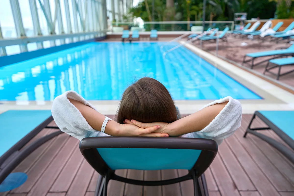 Tips in Designing the Perfect Lap Pool
