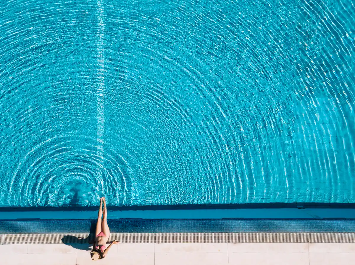 The Ultimate Guide to Making Your Swimming Pool Water Crystal Clear