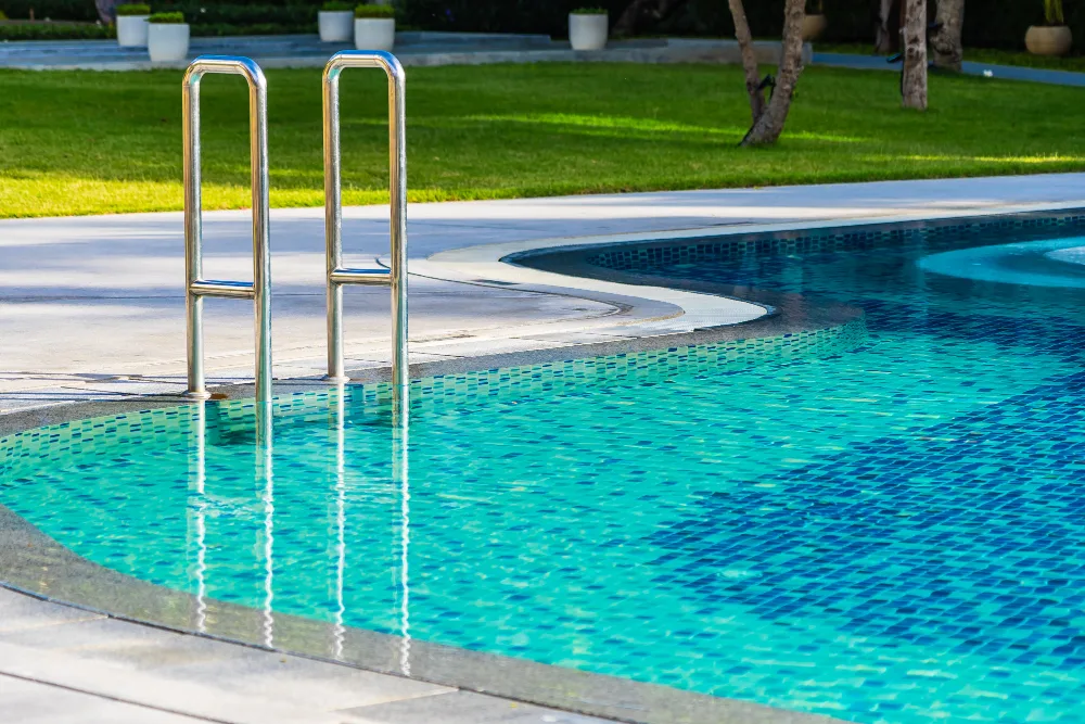 Why Pool Resurfacing Is Best Left to the Professionals