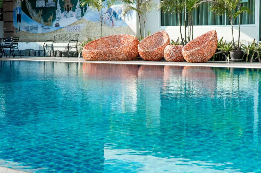 Things to Consider Before Resurfacing Your Commercial Pool