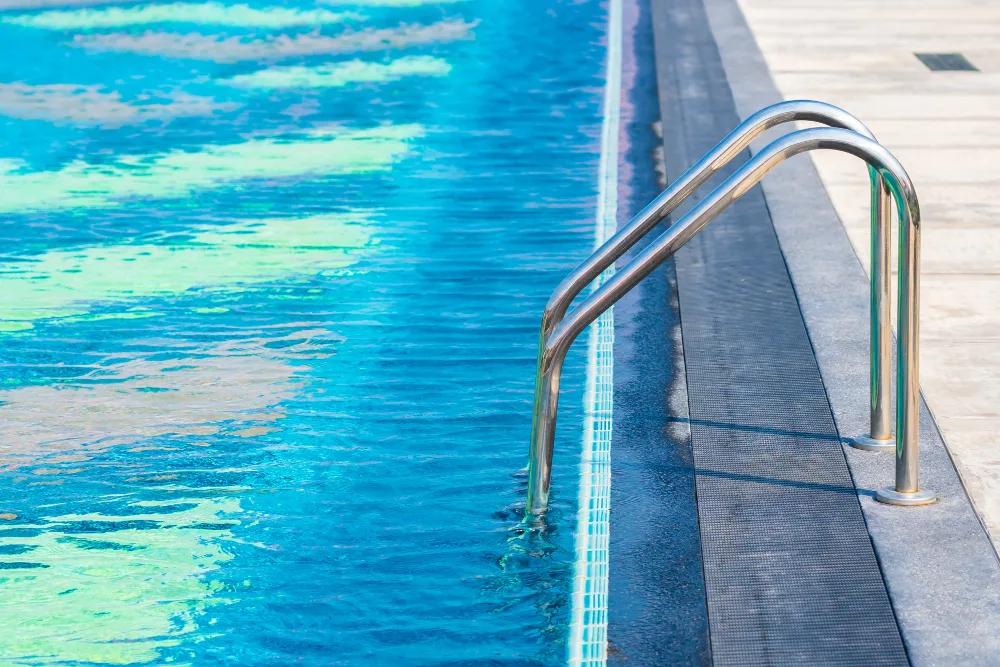 Pool Pump Repairs: When to Fix and When to Replace