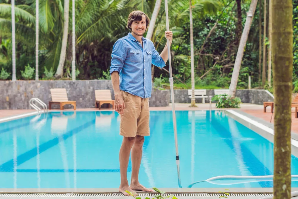 The Cost of Pool Renovation in Jacksonville, FL