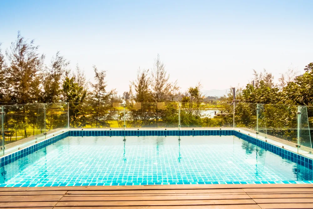 Pool Equipment Enclosure Ideas: Protect Your Pool Equipment in Style!