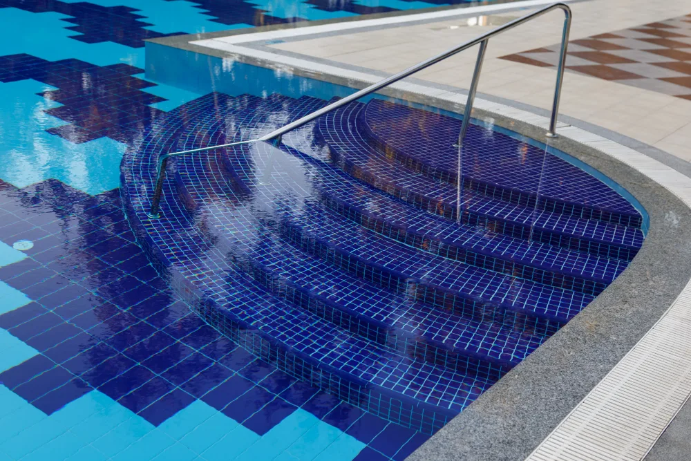 Winter Storm Pool Prep and Recovery: Ensure Your Pool Is Safe During Harsh Weather